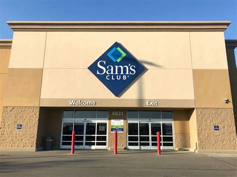 sam's club website.